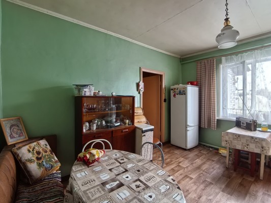 Продам дом, Кустарная ул, 19, Раменское г, 0 км от города