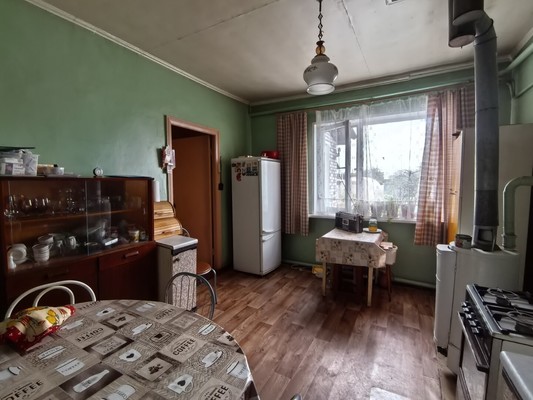 Продам дом, Кустарная ул, 19, Раменское г, 0 км от города