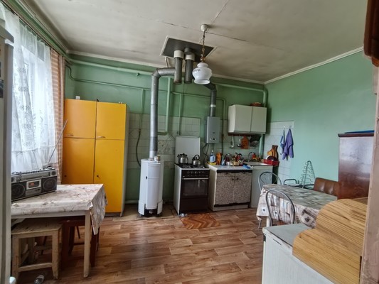 Продам дом, Кустарная ул, 19, Раменское г, 0 км от города