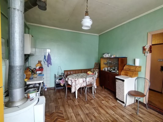 Продам дом, Кустарная ул, 19, Раменское г, 0 км от города