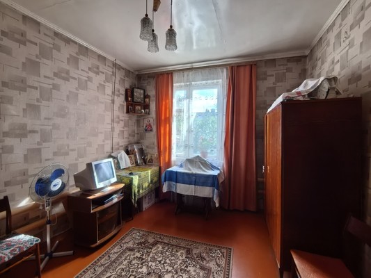 Продам дом, Кустарная ул, 19, Раменское г, 0 км от города