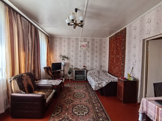 Продам дом, Кустарная ул, 19, Раменское г, 0 км от города