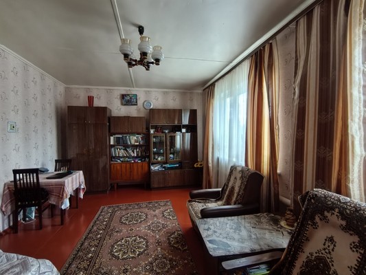 Продам дом, Кустарная ул, 19, Раменское г, 0 км от города