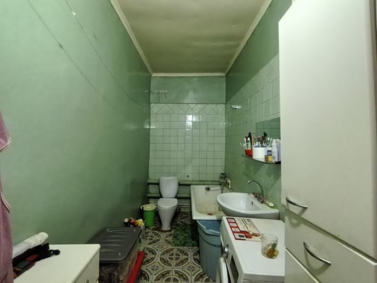Продам дом, Кустарная ул, 19, Раменское г, 0 км от города
