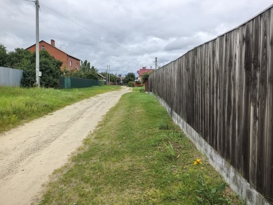 Продам дом, Кустарная ул, 19, Раменское г, 0 км от города