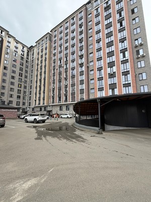 Продам трехкомнатную (3-комн.) квартиру, ОДС ул, 3, Нальчик г