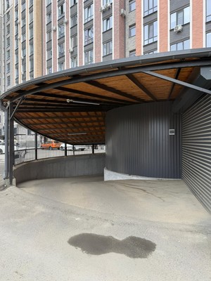 Продам трехкомнатную (3-комн.) квартиру, ОДС ул, 3, Нальчик г