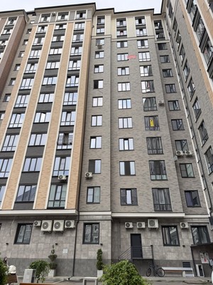 Продам трехкомнатную (3-комн.) квартиру, ОДС ул, 3, Нальчик г
