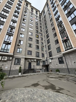 Продам трехкомнатную (3-комн.) квартиру, ОДС ул, 3, Нальчик г
