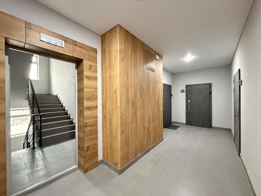 Продам трехкомнатную (3-комн.) квартиру, ОДС ул, 3, Нальчик г