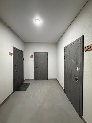 Продам трехкомнатную (3-комн.) квартиру, ОДС ул, 3, Нальчик г