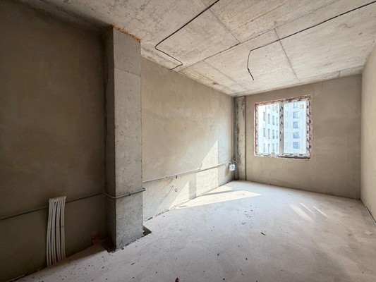 Продам трехкомнатную (3-комн.) квартиру, ОДС ул, 3, Нальчик г