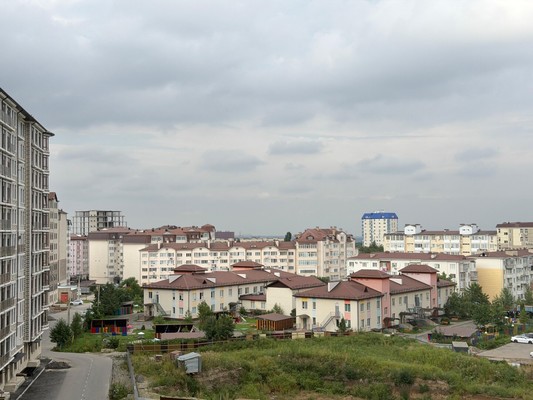 Продам трехкомнатную (3-комн.) квартиру, ОДС ул, 3, Нальчик г