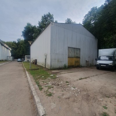Сдам склад 217 м2, Подольская ул, 63в, Северово д
