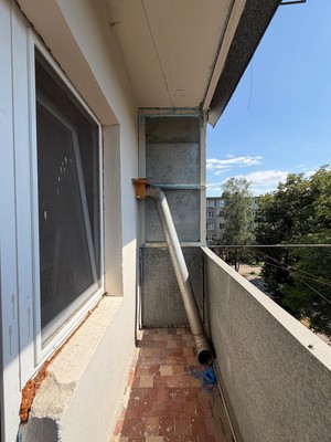 Продам двухкомнатную (2-комн.) квартиру, Ашурова ул, 12, Нальчик г