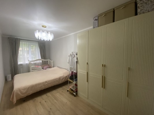 Продам двухкомнатную (2-комн.) квартиру, Кулиева пр-кт, 26, Нальчик г
