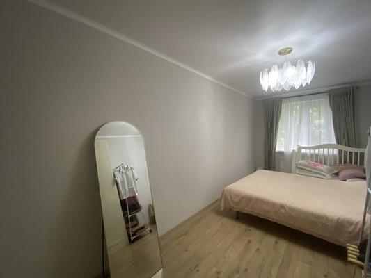 Продам двухкомнатную (2-комн.) квартиру, Кулиева пр-кт, 26, Нальчик г