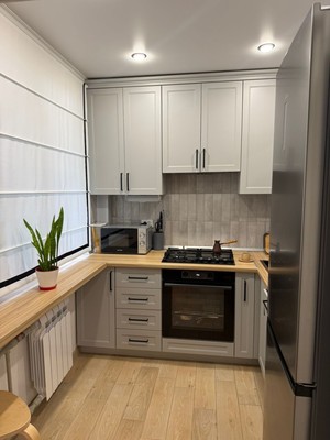 Продам двухкомнатную (2-комн.) квартиру, Кулиева пр-кт, 26, Нальчик г