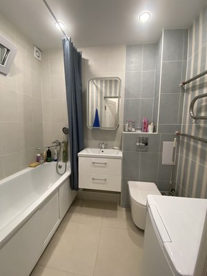 Продам двухкомнатную (2-комн.) квартиру, Кулиева пр-кт, 26, Нальчик г