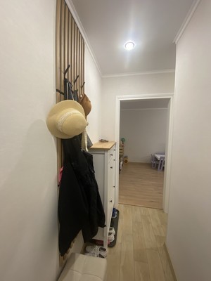 Продам двухкомнатную (2-комн.) квартиру, Кулиева пр-кт, 26, Нальчик г