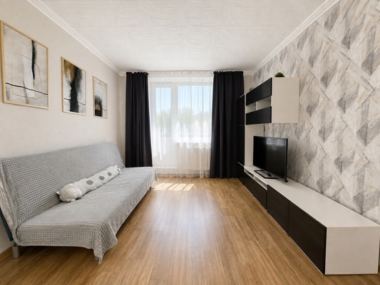 Продам однокомнатную (1-комн.) квартиру, Генерала Кузнецова ул, 16к2, Москва г