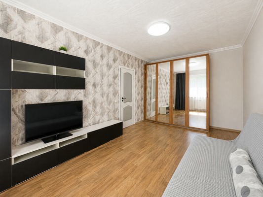 Продам однокомнатную (1-комн.) квартиру, Генерала Кузнецова ул, 16к2, Москва г