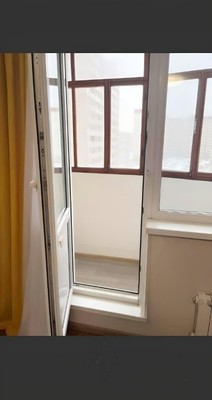 Продам однокомнатную (1-комн.) квартиру, Генерала Кузнецова ул, 16к2, Москва г
