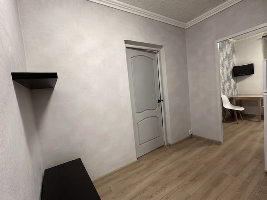 Продам однокомнатную (1-комн.) квартиру, Генерала Кузнецова ул, 16к2, Москва г