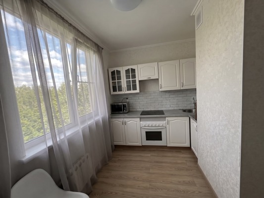 Продам однокомнатную (1-комн.) квартиру, Генерала Кузнецова ул, 16к2, Москва г