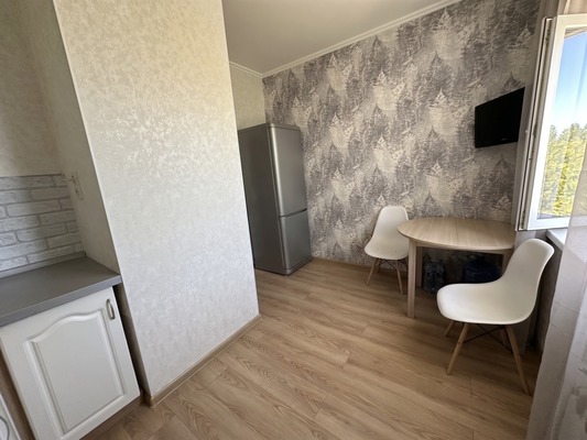 Продам однокомнатную (1-комн.) квартиру, Генерала Кузнецова ул, 16к2, Москва г