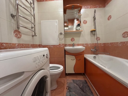 Продам однокомнатную (1-комн.) квартиру, Генерала Кузнецова ул, 16к2, Москва г