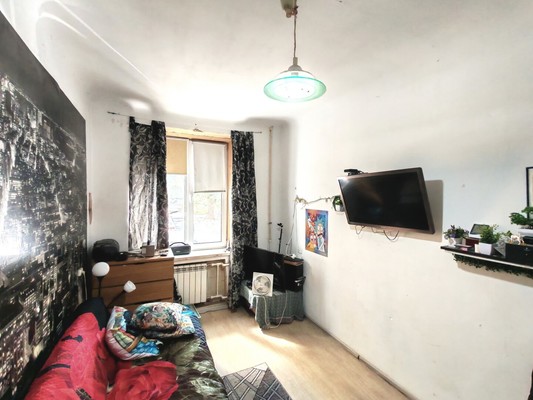 Продам трехкомнатную (3-комн.) квартиру, Мечникова ул, 118, Ростов-на-Дону г