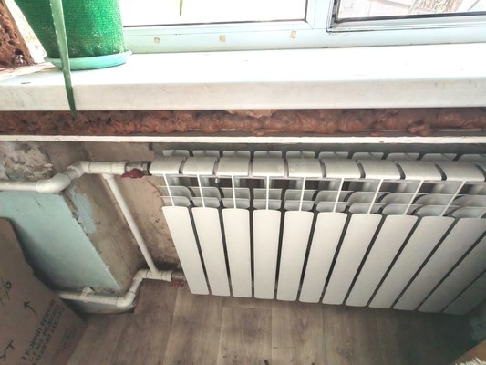 Продам трехкомнатную (3-комн.) квартиру, Мечникова ул, 118, Ростов-на-Дону г