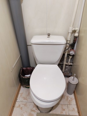 Продам трехкомнатную (3-комн.) квартиру, Мечникова ул, 118, Ростов-на-Дону г