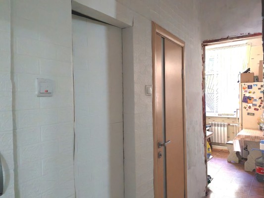 Продам трехкомнатную (3-комн.) квартиру, Мечникова ул, 118, Ростов-на-Дону г