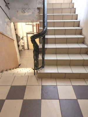 Продам трехкомнатную (3-комн.) квартиру, Мечникова ул, 118, Ростов-на-Дону г