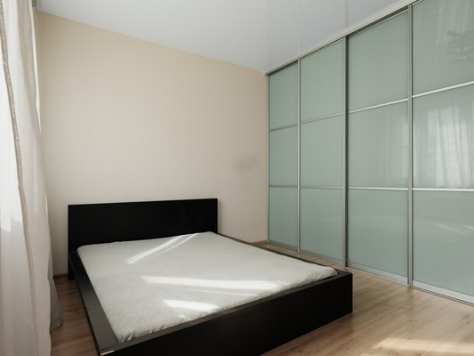 Продам однокомнатную (1-комн.) квартиру, Авиаторов Балтики пр-кт, 3, Мурино п