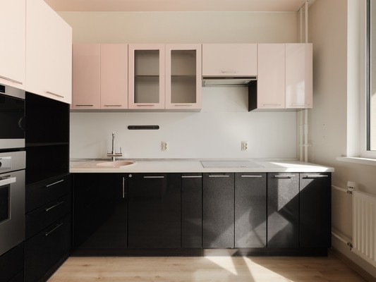 Продам однокомнатную (1-комн.) квартиру, Авиаторов Балтики пр-кт, 3, Мурино п