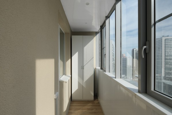 Продам однокомнатную (1-комн.) квартиру, Авиаторов Балтики пр-кт, 3, Мурино п