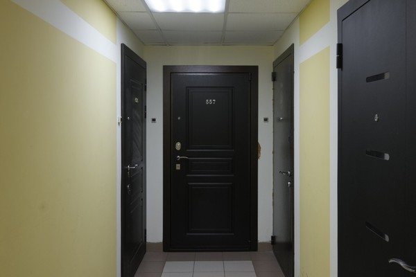 Продам однокомнатную (1-комн.) квартиру, Авиаторов Балтики пр-кт, 3, Мурино п