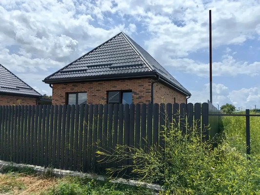 Продам дом, Зеленодольская ул, 17, Индустриальный п, 0 км от города