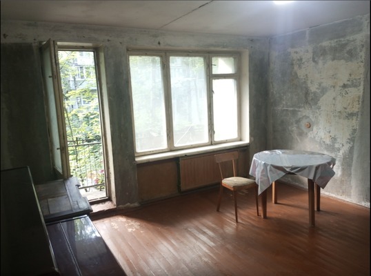 Продам двухкомнатную (2-комн.) квартиру, Пролетарская ул, 93, Колпино г