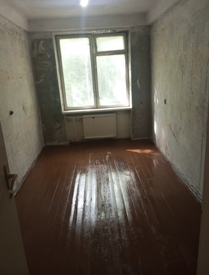 Продам двухкомнатную (2-комн.) квартиру, Пролетарская ул, 93, Колпино г