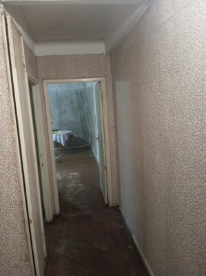 Продам двухкомнатную (2-комн.) квартиру, Пролетарская ул, 93, Колпино г