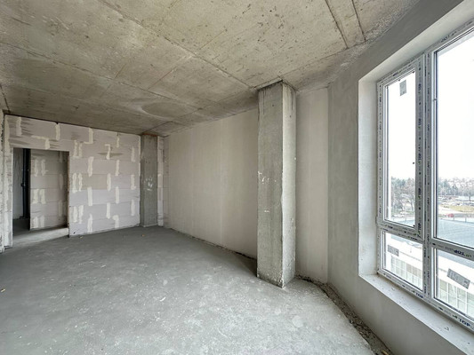 Продам трехкомнатную (3-комн.) квартиру, Т.Идарова ул, 174, Нальчик г