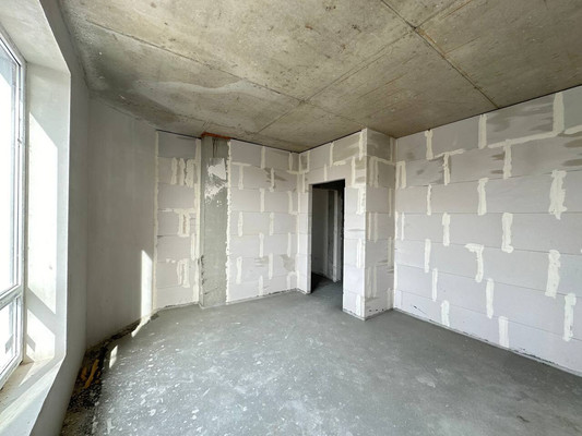 Продам трехкомнатную (3-комн.) квартиру, Т.Идарова ул, 174, Нальчик г