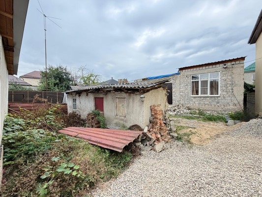 Продам участок 2,8 соток, ИЖС, Мичурина ул, 105, Нальчик г, 0 км от города