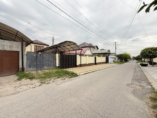 Продам участок 2,8 соток, ИЖС, Мичурина ул, 105, Нальчик г, 0 км от города