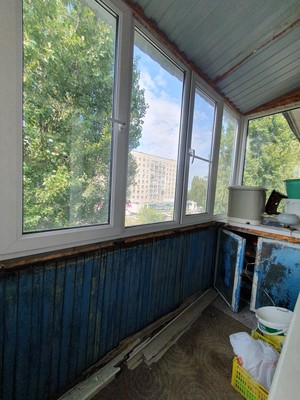 Продам многокомнатную квартиру, П.А. Папина ул, 13, Липецк г