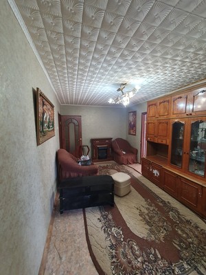 Продам многокомнатную квартиру, П.А. Папина ул, 13, Липецк г